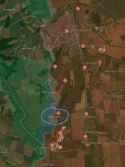 Ukraine Invasion: Part 44