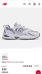 New trainers .. help