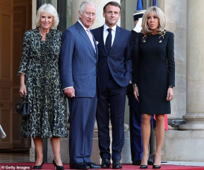 Royal Style: Embracing Autumn with a Varied Wardrobe - let's be like KC3 and enjoy!