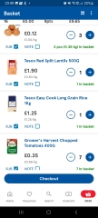 to think it's impossible to feed a family of four for a week for £10