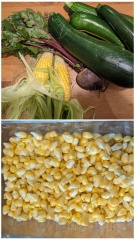 The Vegetable Patch Mark 2