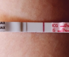 Line eye help please