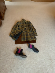 Dark Academia - anyone who loves this style?