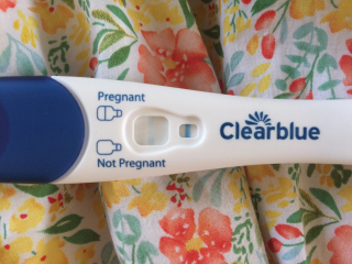 Pregnant after miscarriage - support thread NEW