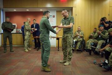 Ukraine Invasion: Part 44