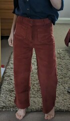 Autumn cord? Where are the good bits?