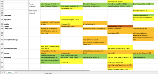 Beauty Advent Calendars 2023 Part B - have we chosen...or not?