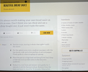 Freeze Ahead Christmas!