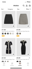Style me!