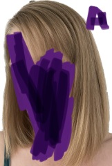 John Frieda go blonder - help