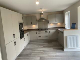 Kitchen - which do you prefer?
