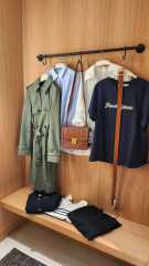 Autumn/Winter Clothes