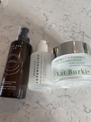 Do you get the urge to splurge on beauty products? Are your cupboards full of your stash? Join this group of beauty addicts!