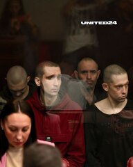 Ukraine Invasion: Part 45