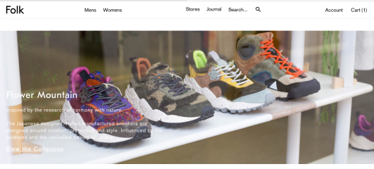 Toasties moving into autumn and dusting off the mothballed knits (or buying new ones)