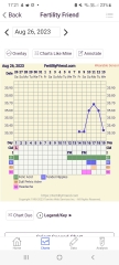 TTC baby 2, TWW - 11DPO