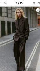 Smart/Business Attire