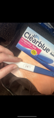 False positive? Am I pregnant?
