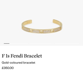 Cartier Love Bracelet similar items