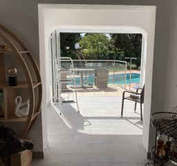 Bifolds or sliding doors?