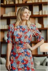 Where to buy trendy, non-frumpy dresses