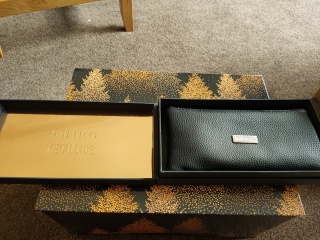 Christmas Bargain Thread 1 - the one where my dad is 17