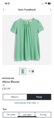 Stitch fix to close