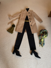 Dark Academia - anyone who loves this style?