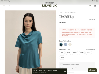 Non-girly blouses or tops to go with widelegged trousers