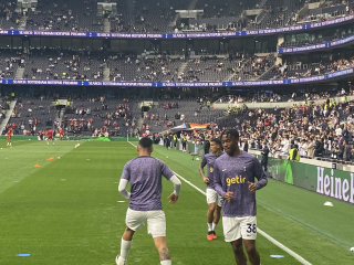 The Rolling Football Thread, season 2023-24 