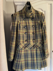 Dark Academia - anyone who loves this style?