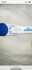 Evap or BFP AT 10dpo