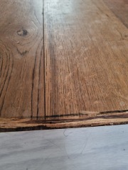 Is this lino or wood
