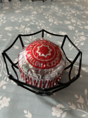 Tunnocks Thread 2