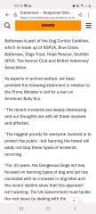 Another dog attack, man killed, can this just go on?