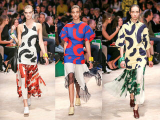 Les Parisiennes des Mamanset: A Sin of Pride