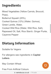 UPF Discussion Thread