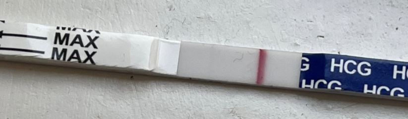 11/12 DPO - Does the line look promising?
