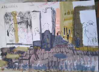 Which Spanish cities to visit?