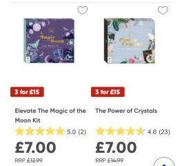 Christmas bargains thread 2 - where did Reastie go