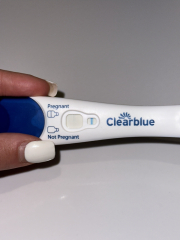 Indent line or positive?