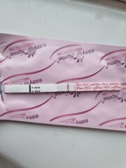 Line eyes please - bbt drop but postive bfp?