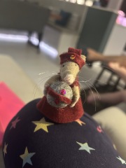 The 2023 Poncetastic Christmas Thread