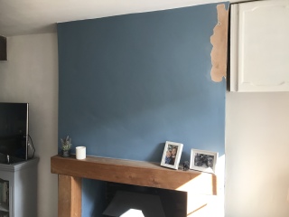What’s causing this damp?!