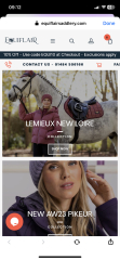 Equus order, have they gone out of business?