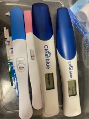 Pregnancy after bleeding?