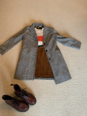 Dark Academia - anyone who loves this style?