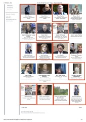 Mary Harrington - Why are so many transgender prisoners sex offenders?