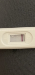 10dpo test line