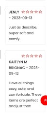 The best reviews